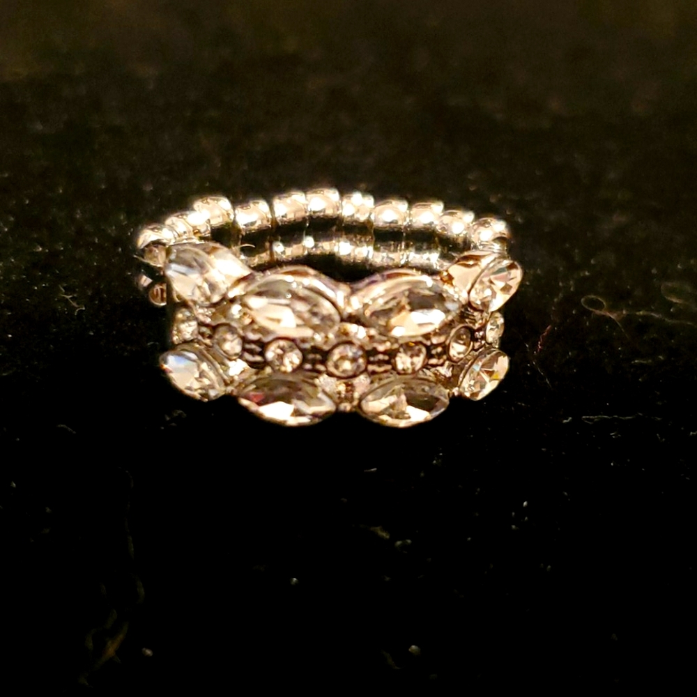 Paparazzi Ring